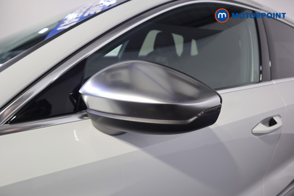 Audi A3 S3 Automatic Petrol Hatchback - Stock Number (1596995) - 33rd supplementary image