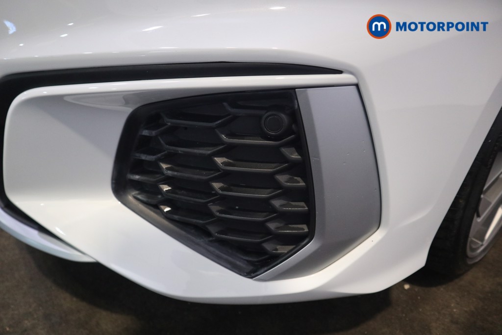 Audi A3 S3 Automatic Petrol Hatchback - Stock Number (1596995) - 34th supplementary image