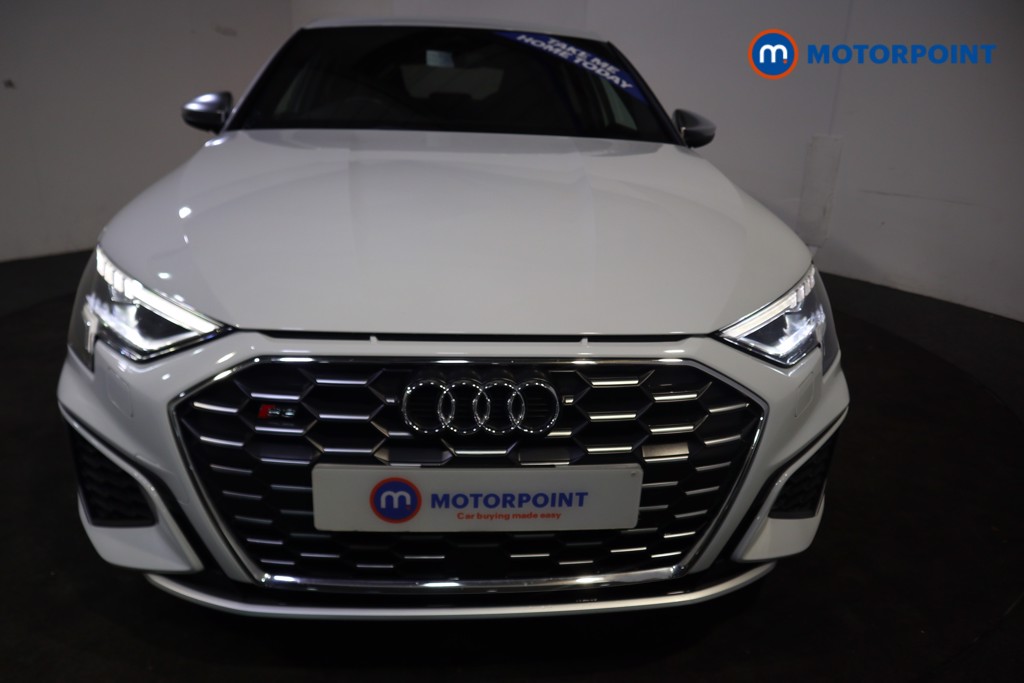 Audi A3 S3 Automatic Petrol Hatchback - Stock Number (1596995) - 36th supplementary image