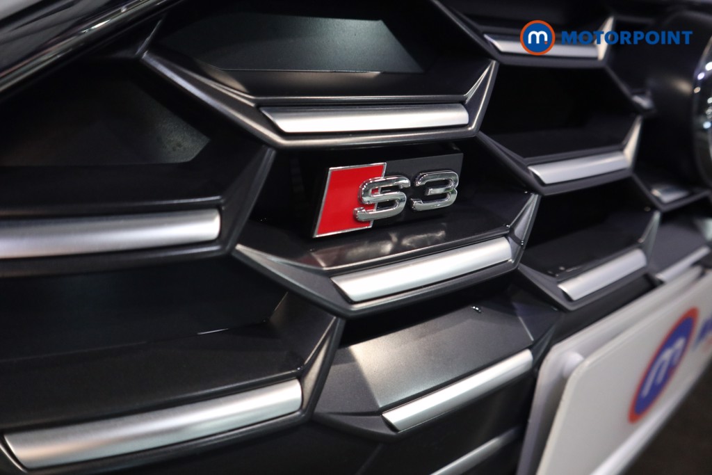 Audi A3 S3 Automatic Petrol Hatchback - Stock Number (1596995) - 38th supplementary image