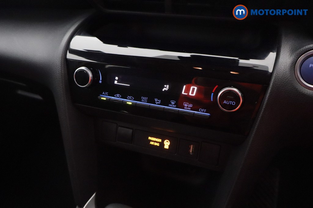 Toyota Yaris Cross Icon Automatic Petrol-Electric Hybrid Estate - Stock Number (1597008) - 7th supplementary image