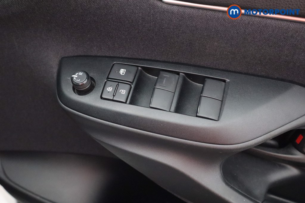 Toyota Yaris Cross Icon Automatic Petrol-Electric Hybrid Estate - Stock Number (1597008) - 10th supplementary image