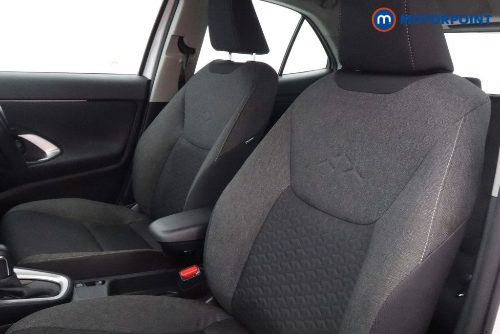 Toyota Yaris Cross Icon Automatic Petrol-Electric Hybrid Estate - Stock Number (1597008) - 13th supplementary image