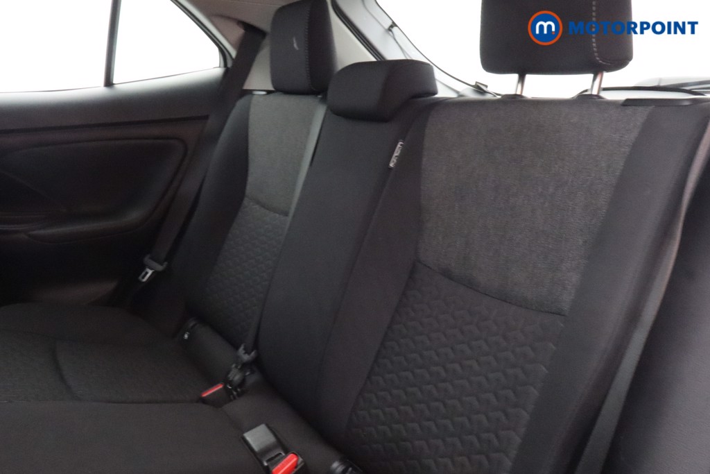 Toyota Yaris Cross Icon Automatic Petrol-Electric Hybrid Estate - Stock Number (1597008) - 16th supplementary image