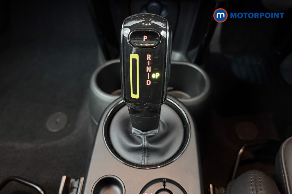 Mini Hatchback Cooper S Resolute Edition Automatic Electric Hatchback - Stock Number (1597012) - 7th supplementary image