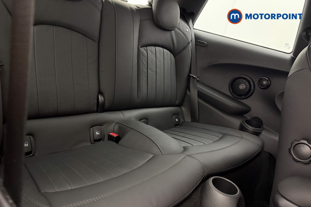 Mini Hatchback Cooper S Resolute Edition Automatic Electric Hatchback - Stock Number (1597012) - 9th supplementary image