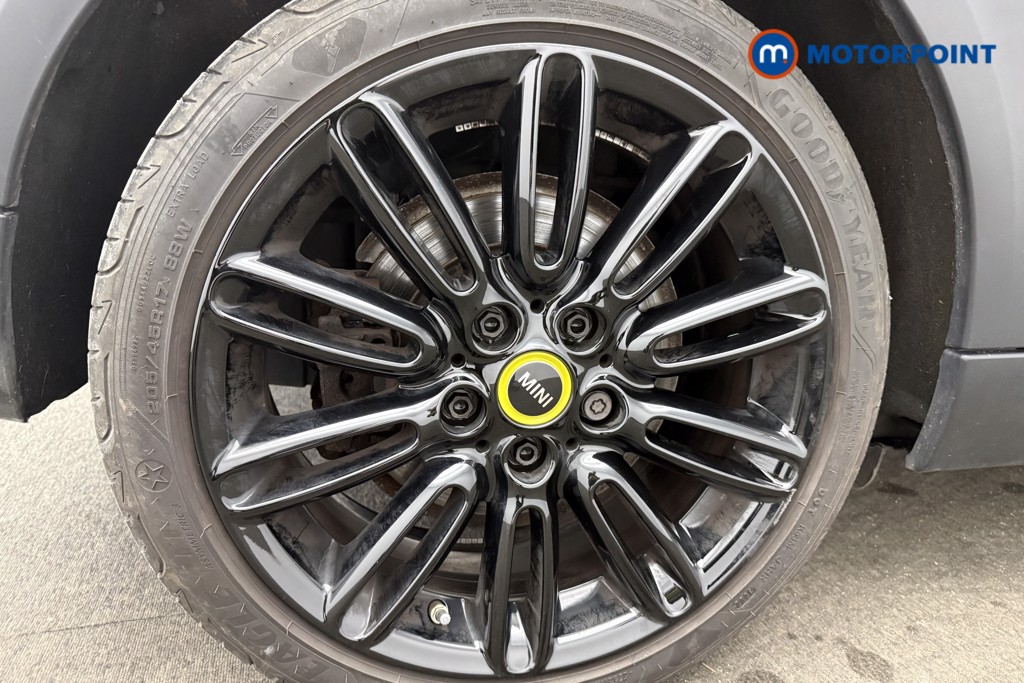 Mini Hatchback Cooper S Resolute Edition Automatic Electric Hatchback - Stock Number (1597012) - 10th supplementary image