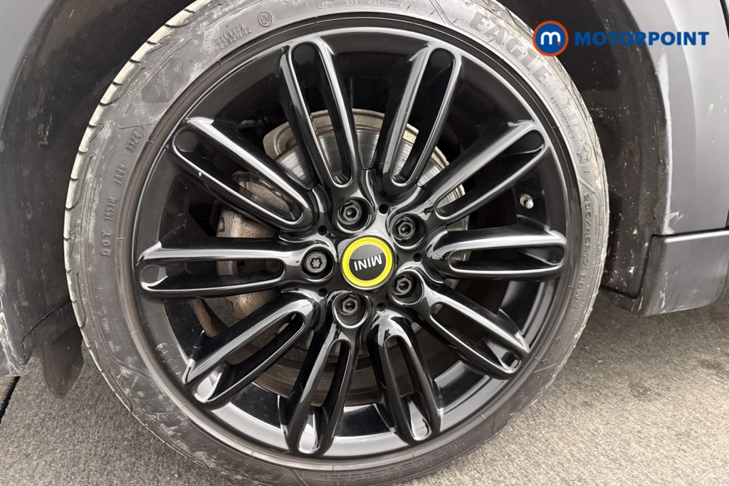 Mini Hatchback Cooper S Resolute Edition Automatic Electric Hatchback - Stock Number (1597012) - 12th supplementary image