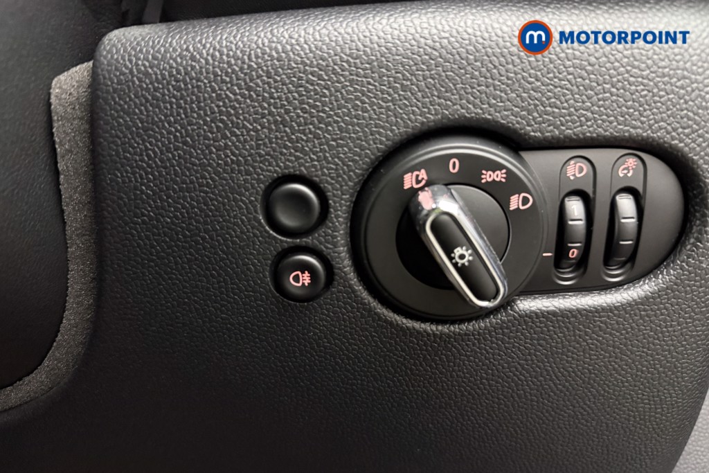 Mini Hatchback Cooper S Resolute Edition Automatic Electric Hatchback - Stock Number (1597012) - 17th supplementary image