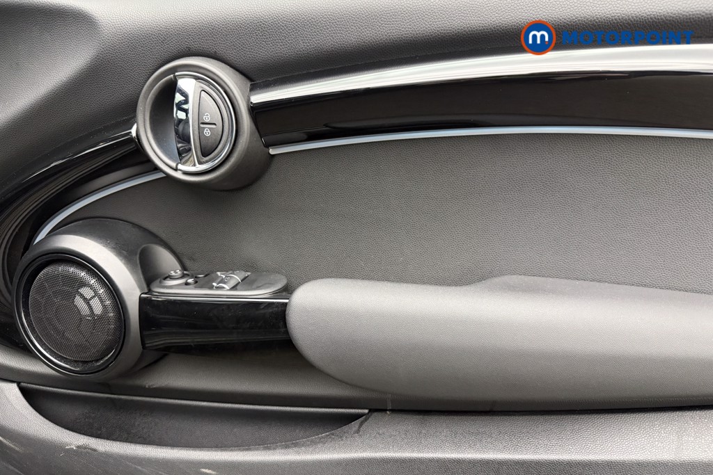 Mini Hatchback Cooper S Resolute Edition Automatic Electric Hatchback - Stock Number (1597012) - 18th supplementary image