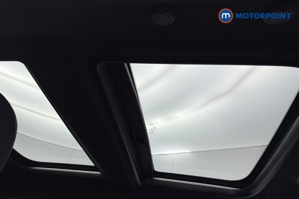 Mini Hatchback Cooper S Resolute Edition Automatic Electric Hatchback - Stock Number (1597012) - 20th supplementary image