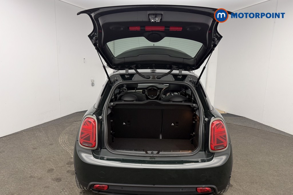 Mini Hatchback Cooper S Resolute Edition Automatic Electric Hatchback - Stock Number (1597012) - 21st supplementary image