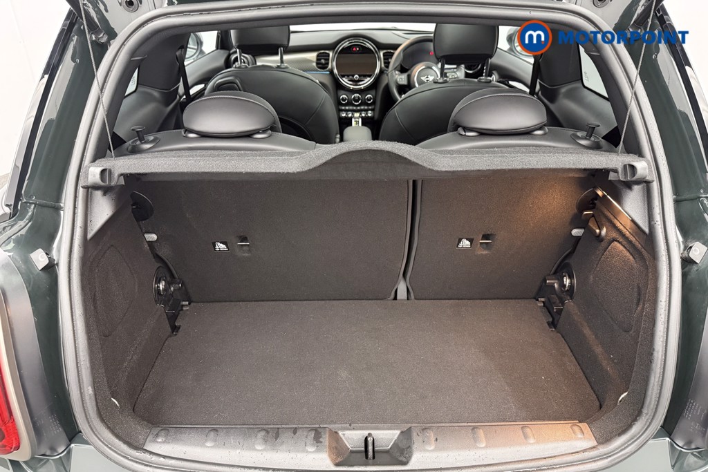 Mini Hatchback Cooper S Resolute Edition Automatic Electric Hatchback - Stock Number (1597012) - 22nd supplementary image