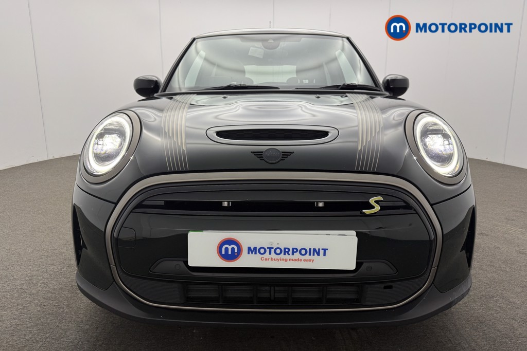 Mini Hatchback Cooper S Resolute Edition Automatic Electric Hatchback - Stock Number (1597012) - 23rd supplementary image