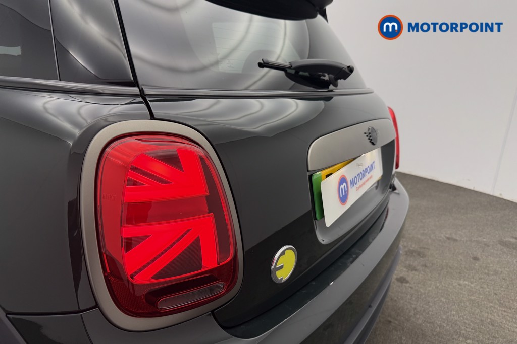 Mini Hatchback Cooper S Resolute Edition Automatic Electric Hatchback - Stock Number (1597012) - 27th supplementary image