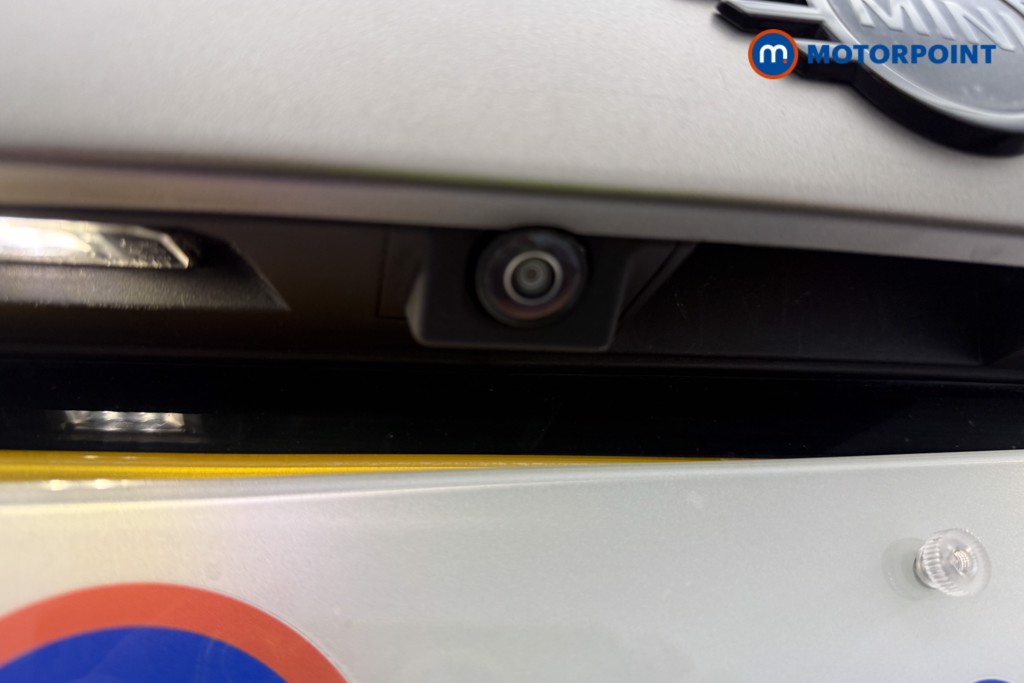 Mini Hatchback Cooper S Resolute Edition Automatic Electric Hatchback - Stock Number (1597012) - 28th supplementary image