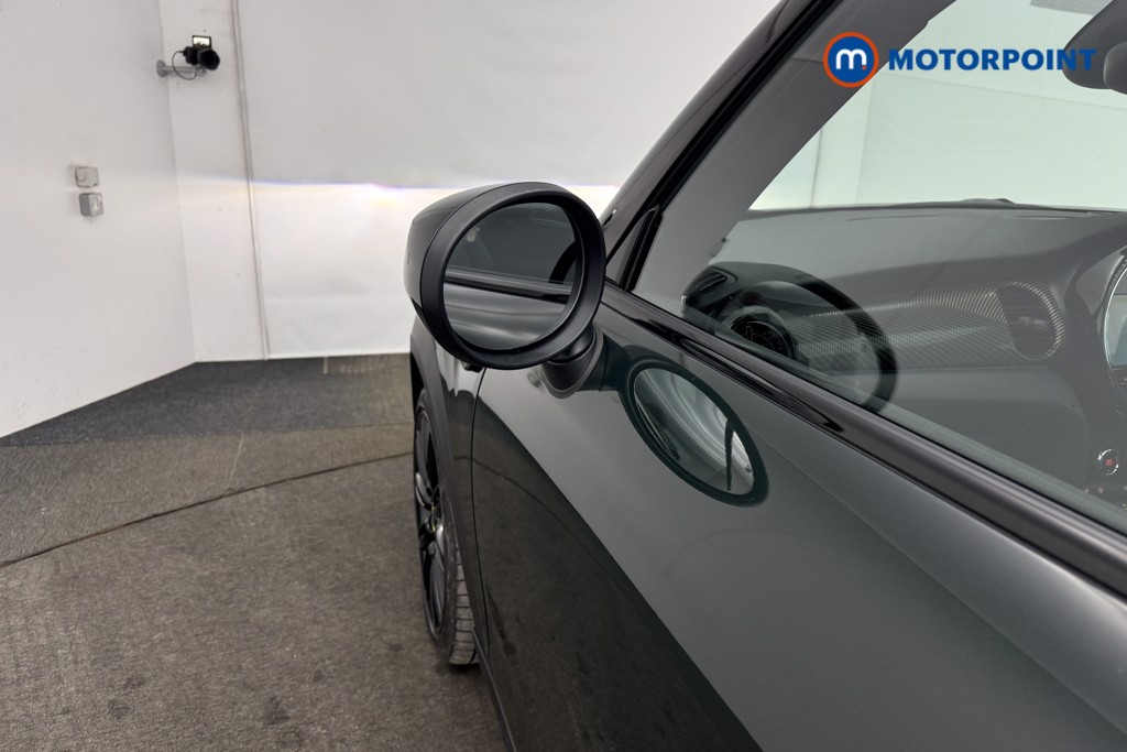 Mini Hatchback Cooper S Resolute Edition Automatic Electric Hatchback - Stock Number (1597012) - 30th supplementary image