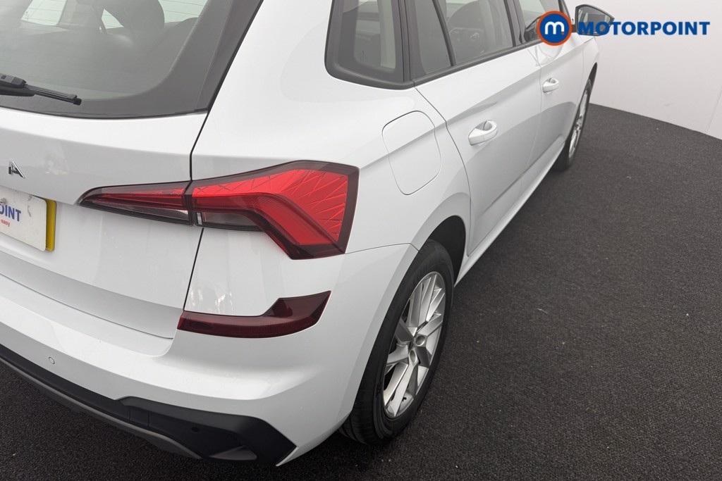 Skoda Kamiq SE Manual Petrol SUV - Stock Number (1597074) - 4th supplementary image