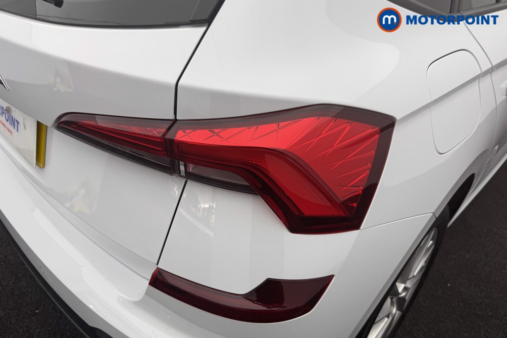 Skoda Kamiq SE Manual Petrol SUV - Stock Number (1597074) - 5th supplementary image