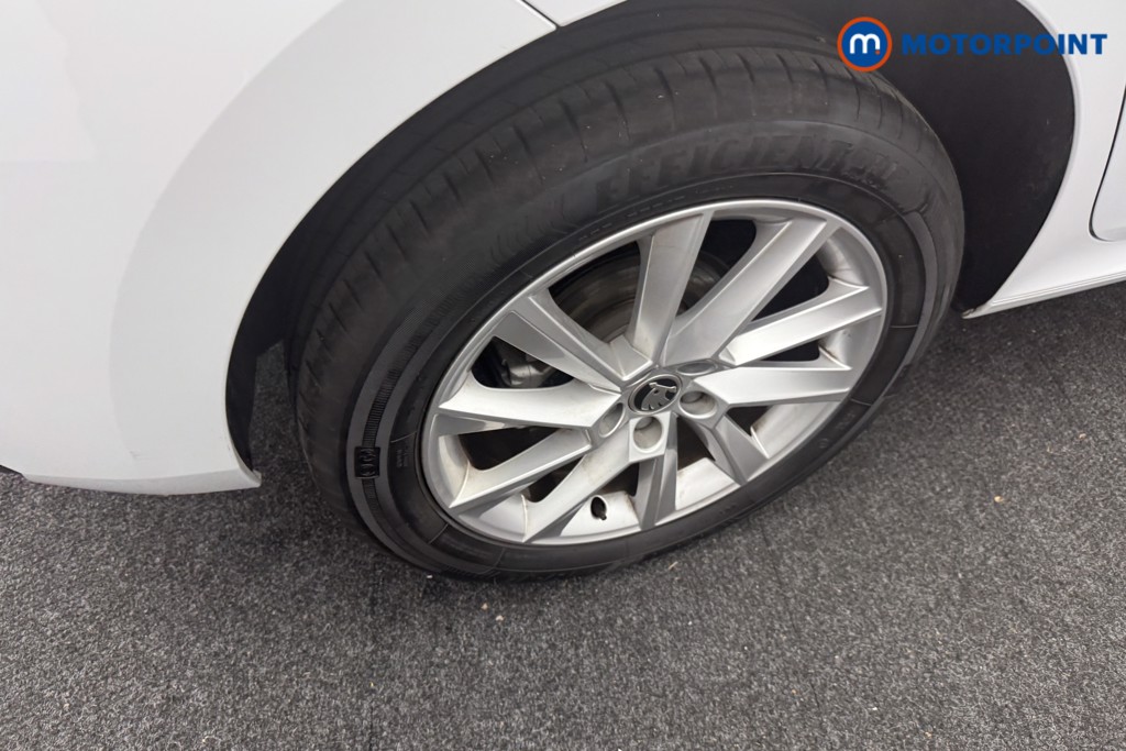 Skoda Kamiq SE Manual Petrol SUV - Stock Number (1597074) - 6th supplementary image