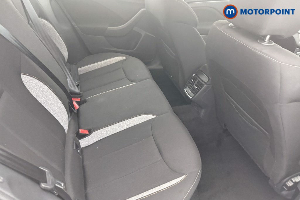 Skoda Kamiq SE Manual Petrol SUV - Stock Number (1597074) - 7th supplementary image