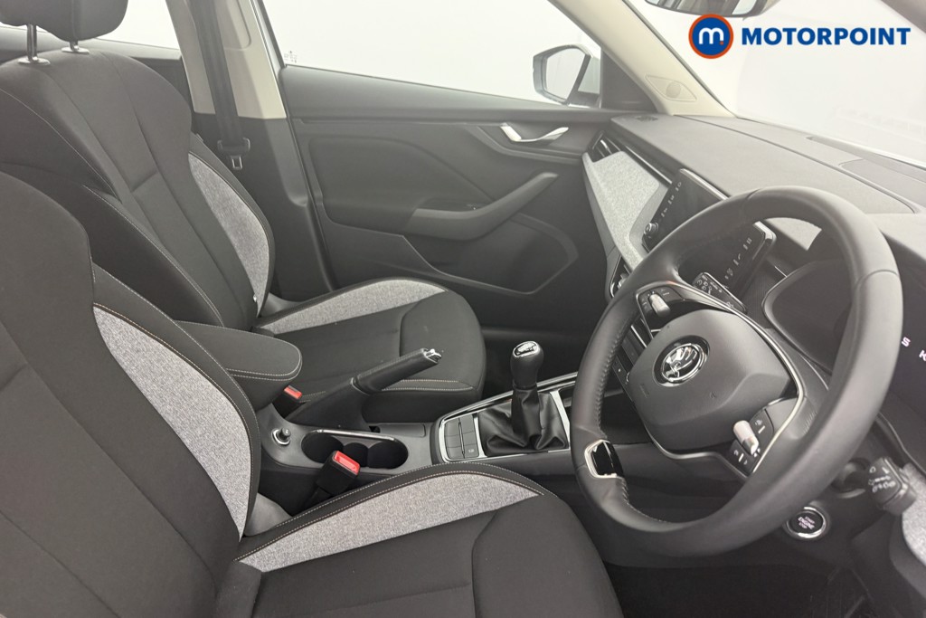 Skoda Kamiq SE Manual Petrol SUV - Stock Number (1597074) - 11th supplementary image