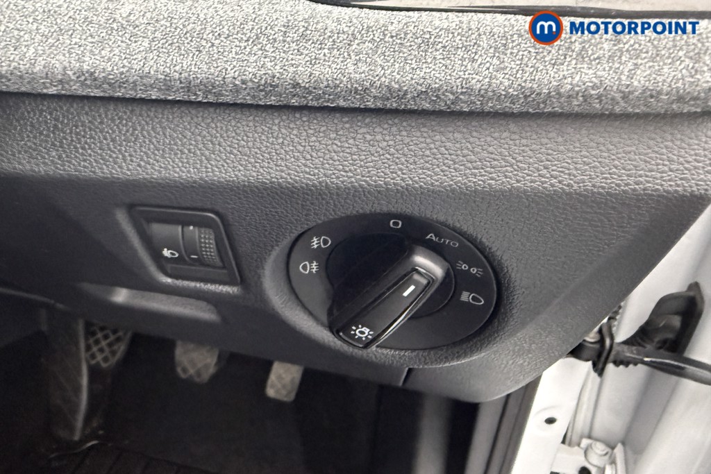 Skoda Kamiq SE Manual Petrol SUV - Stock Number (1597074) - 12th supplementary image