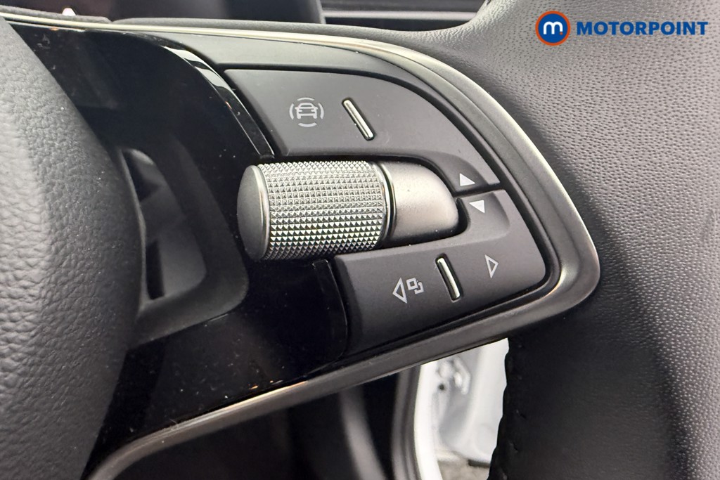 Skoda Kamiq SE Manual Petrol SUV - Stock Number (1597074) - 13th supplementary image