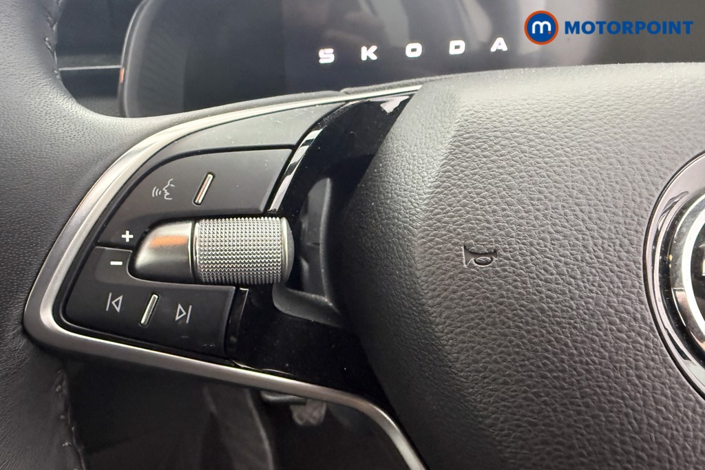 Skoda Kamiq SE Manual Petrol SUV - Stock Number (1597074) - 14th supplementary image