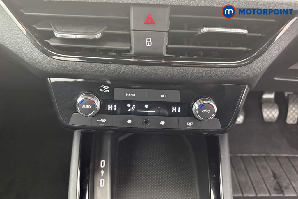 Skoda Kamiq SE Manual Petrol SUV - Stock Number (1597074) - 15th supplementary image