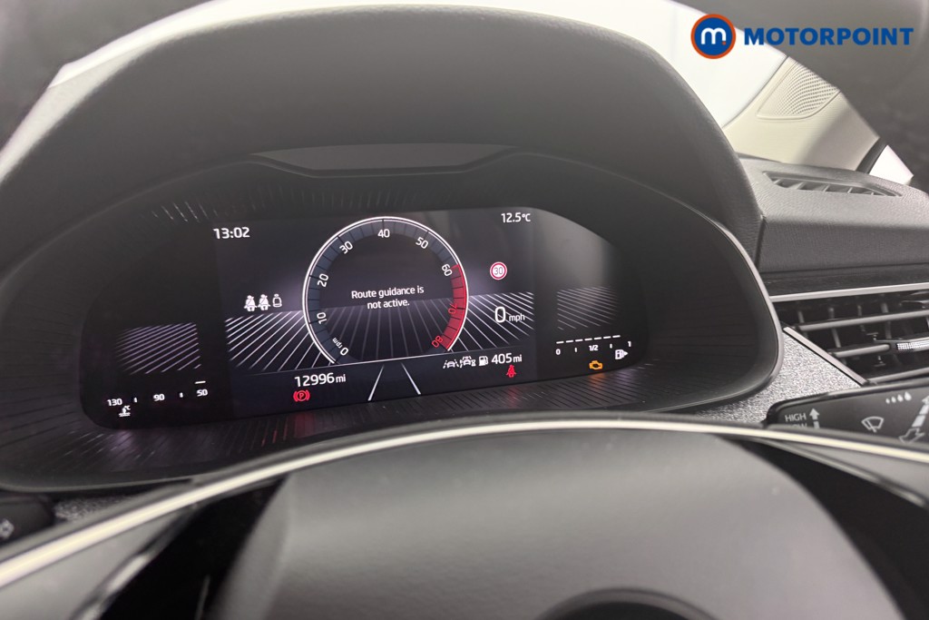 Skoda Kamiq SE Manual Petrol SUV - Stock Number (1597074) - 16th supplementary image