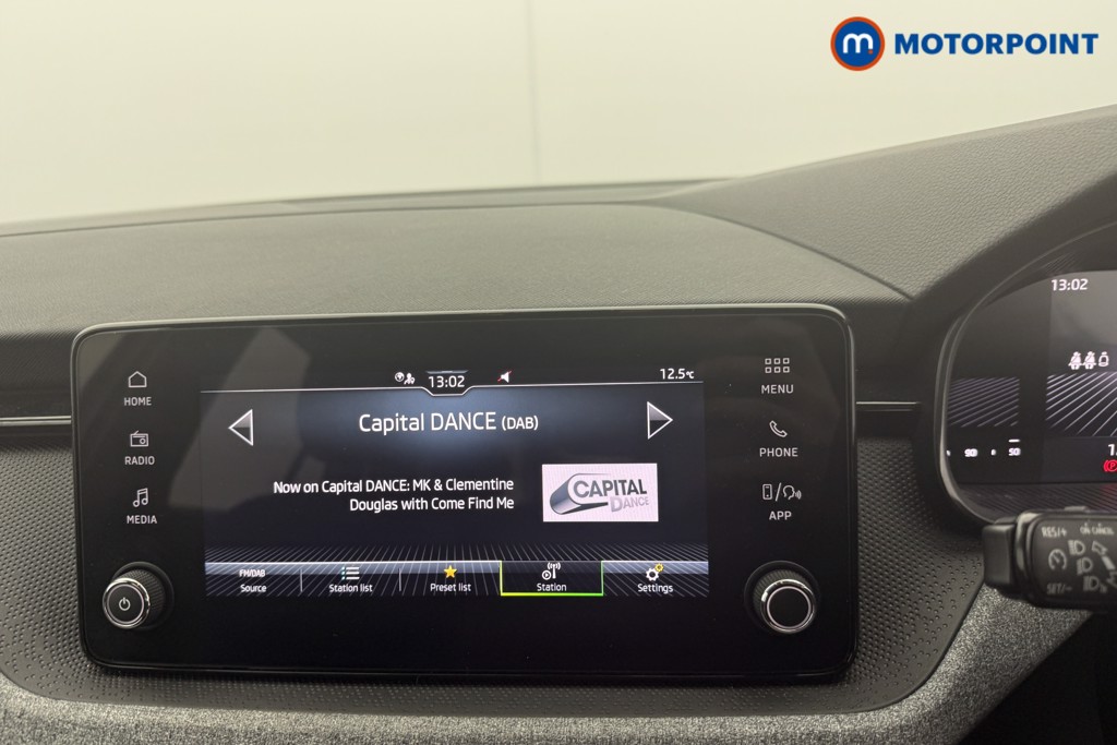 Skoda Kamiq SE Manual Petrol SUV - Stock Number (1597074) - 17th supplementary image