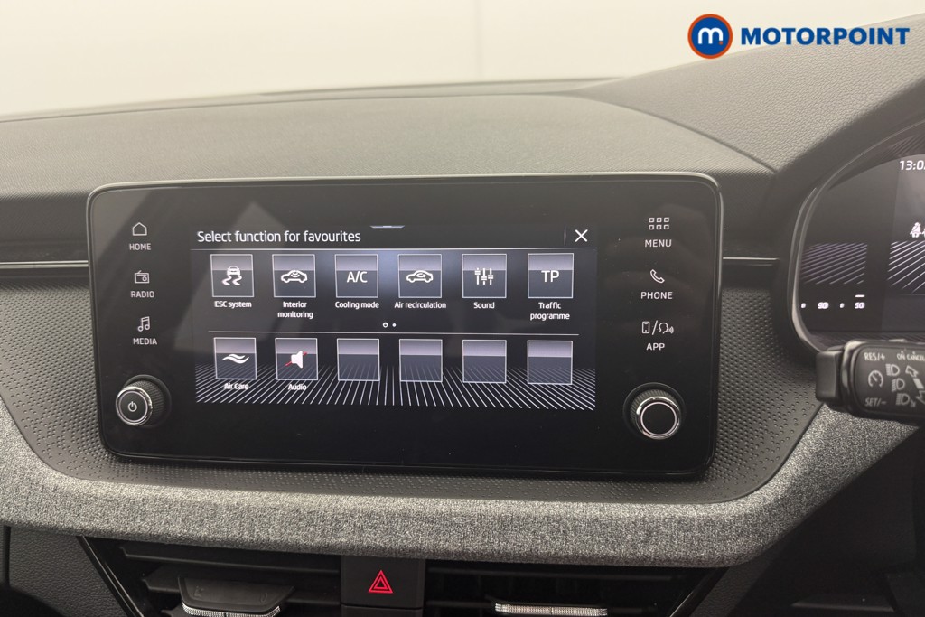 Skoda Kamiq SE Manual Petrol SUV - Stock Number (1597074) - 19th supplementary image