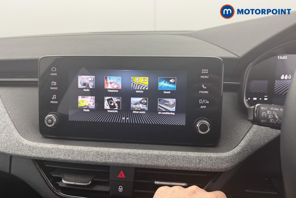 Skoda Kamiq SE Manual Petrol SUV - Stock Number (1597074) - 20th supplementary image