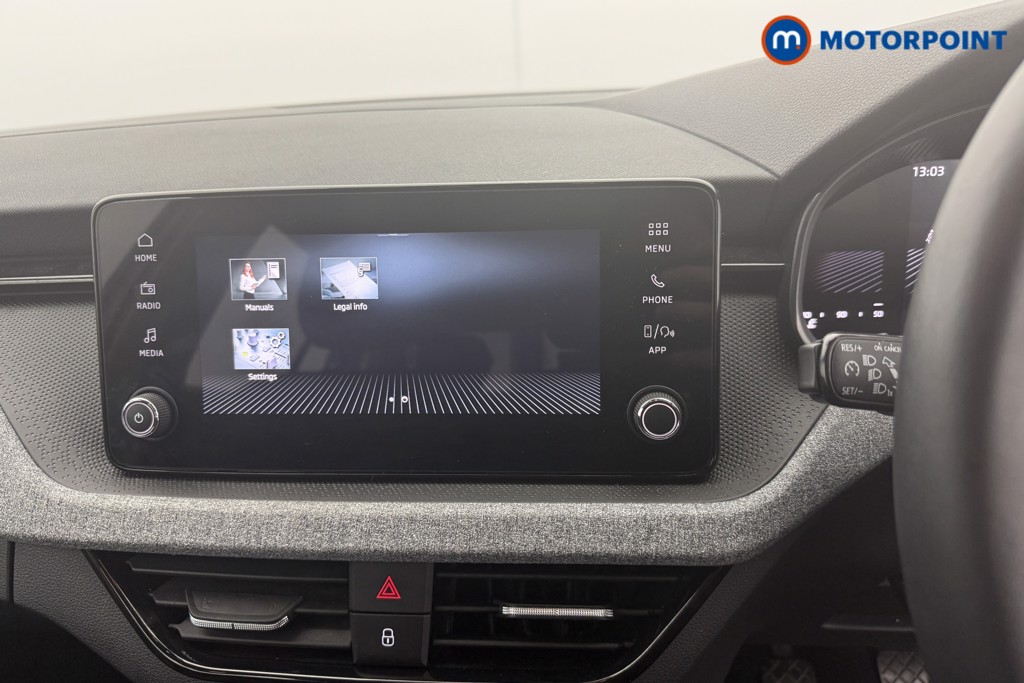 Skoda Kamiq SE Manual Petrol SUV - Stock Number (1597074) - 21st supplementary image