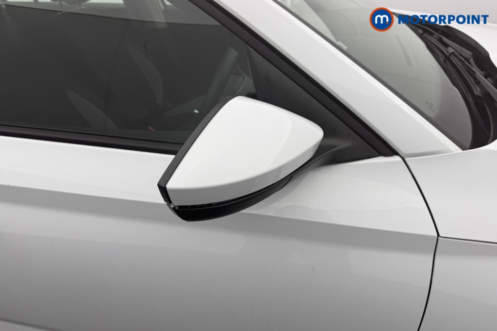 Skoda Kamiq SE Manual Petrol SUV - Stock Number (1597074) - 22nd supplementary image