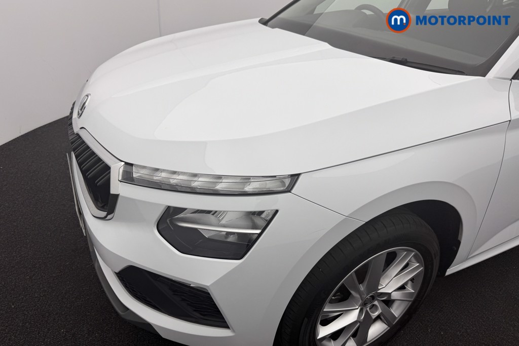Skoda Kamiq SE Manual Petrol SUV - Stock Number (1597074) - 24th supplementary image