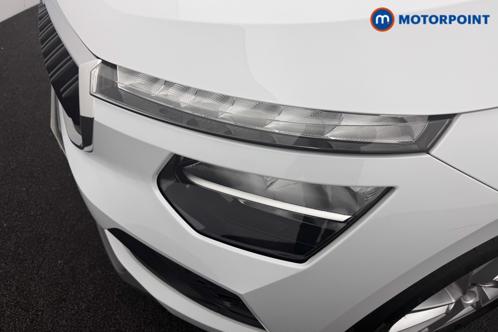 Skoda Kamiq SE Manual Petrol SUV - Stock Number (1597074) - 25th supplementary image