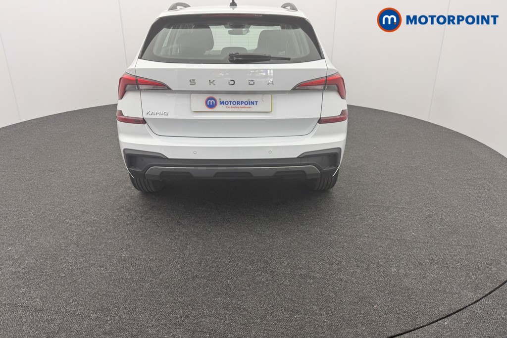 Skoda Kamiq SE Manual Petrol SUV - Stock Number (1597074) - 1st supplementary image