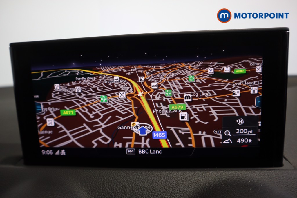 Audi Q2 S Line Automatic Petrol SUV - Stock Number (1597151) - 2nd supplementary image