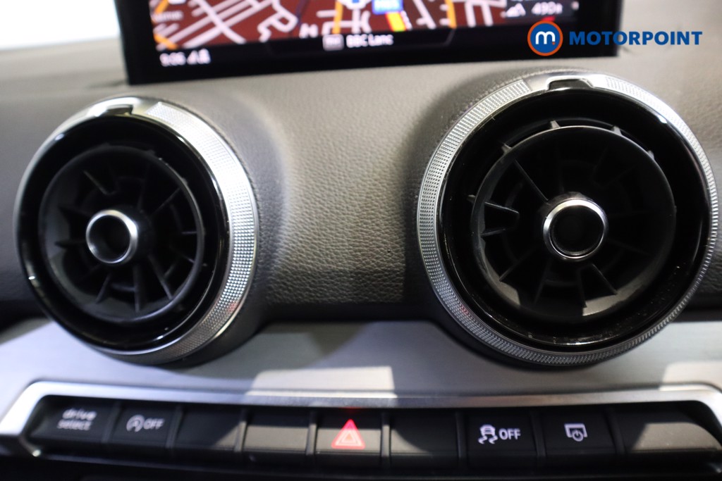 Audi Q2 S Line Automatic Petrol SUV - Stock Number (1597151) - 5th supplementary image