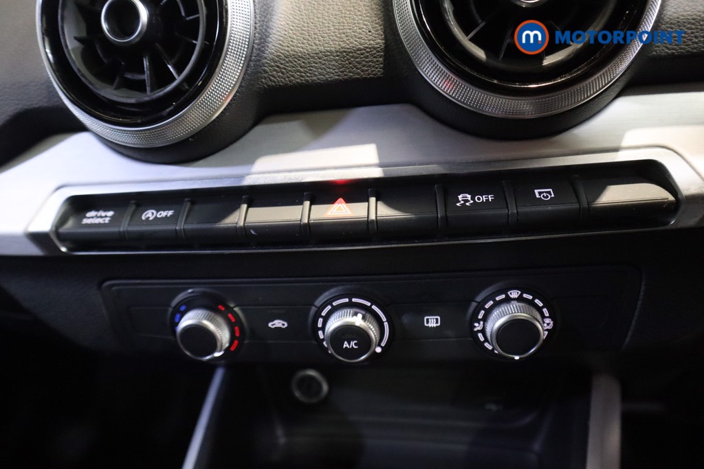 Audi Q2 S Line Automatic Petrol SUV - Stock Number (1597151) - 6th supplementary image