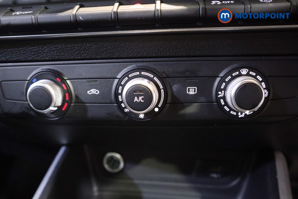 Audi Q2 S Line Automatic Petrol SUV - Stock Number (1597151) - 7th supplementary image