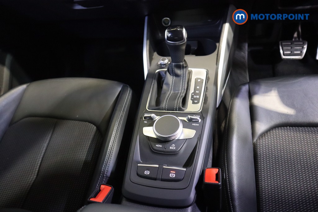 Audi Q2 S Line Automatic Petrol SUV - Stock Number (1597151) - 8th supplementary image