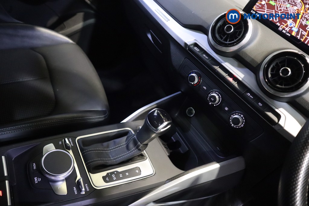Audi Q2 S Line Automatic Petrol SUV - Stock Number (1597151) - 9th supplementary image