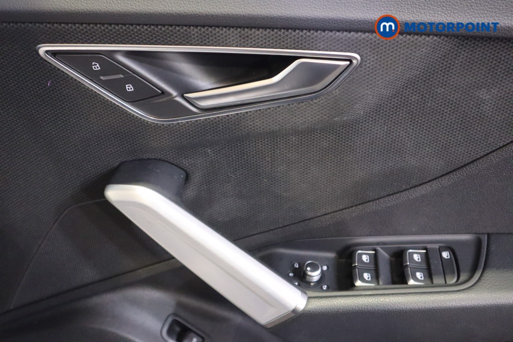 Audi Q2 S Line Automatic Petrol SUV - Stock Number (1597151) - 12th supplementary image