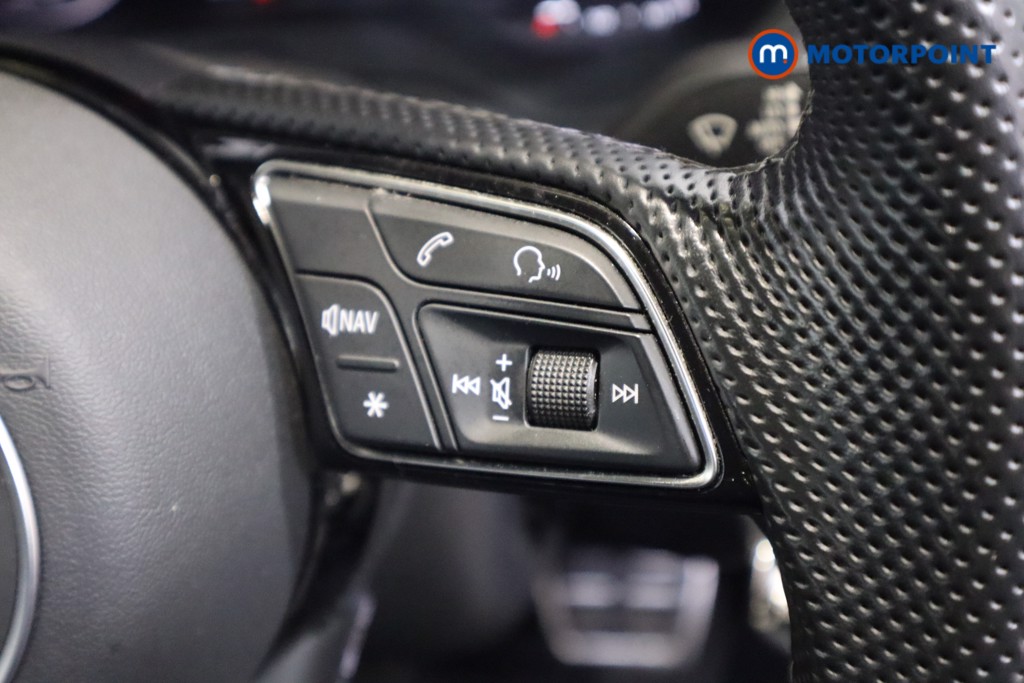 Audi Q2 S Line Automatic Petrol SUV - Stock Number (1597151) - 15th supplementary image