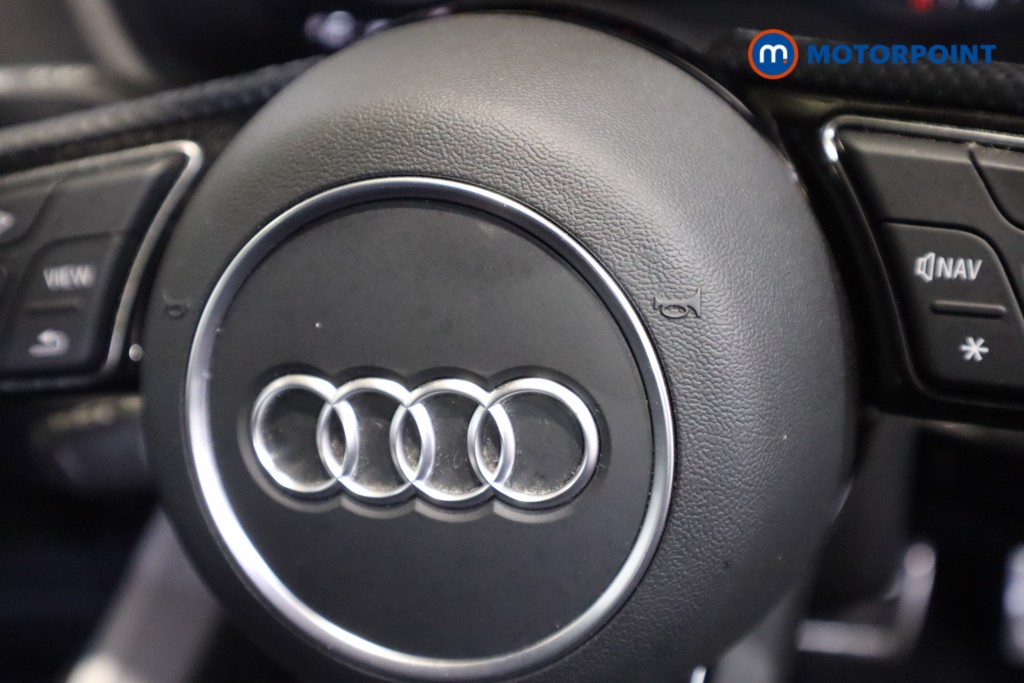 Audi Q2 S Line Automatic Petrol SUV - Stock Number (1597151) - 16th supplementary image