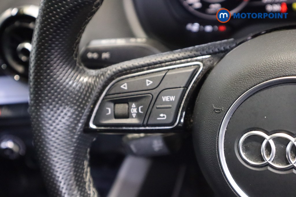 Audi Q2 S Line Automatic Petrol SUV - Stock Number (1597151) - 17th supplementary image