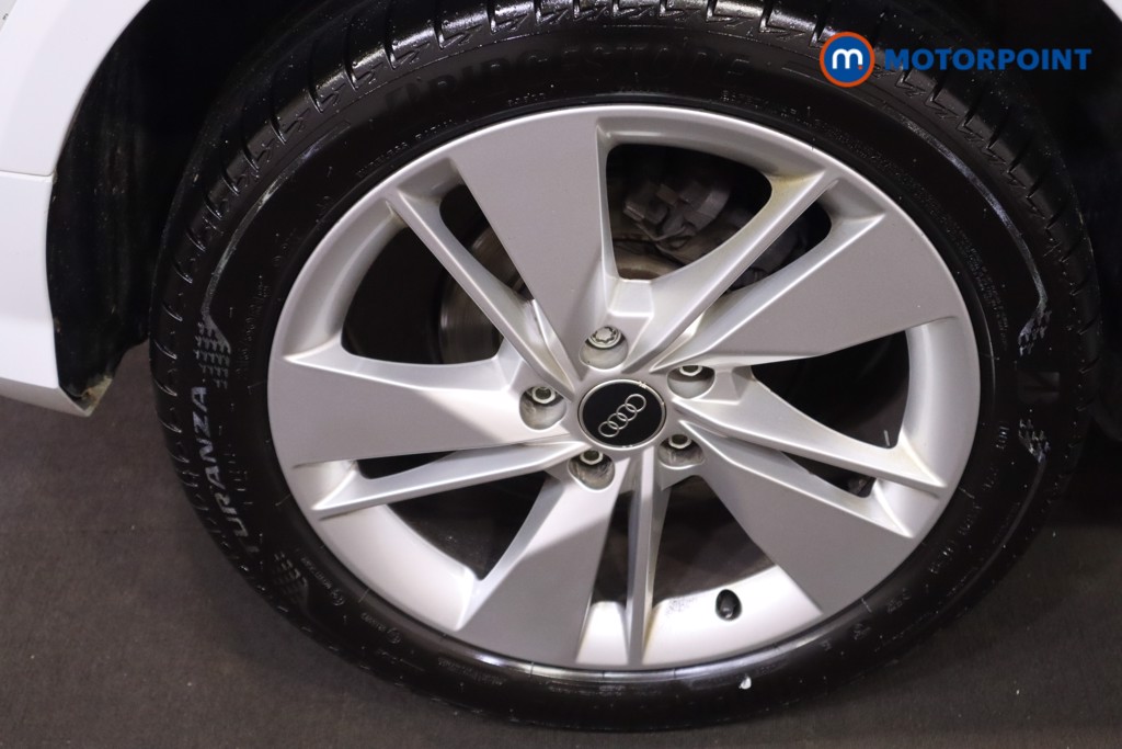 Audi Q2 S Line Automatic Petrol SUV - Stock Number (1597151) - 24th supplementary image